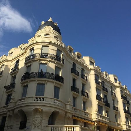 Palais Sapho Residence Nice Exterior foto